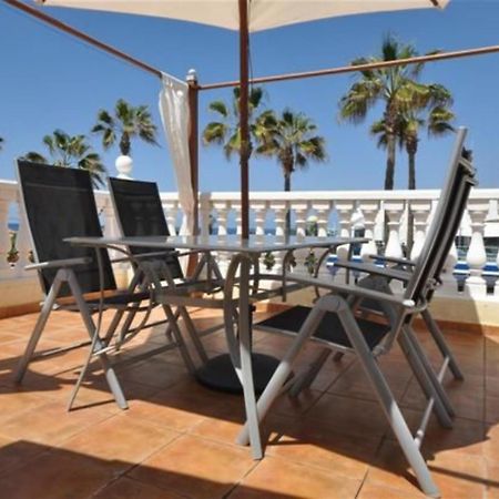 Villa Palm Mar Rum bild