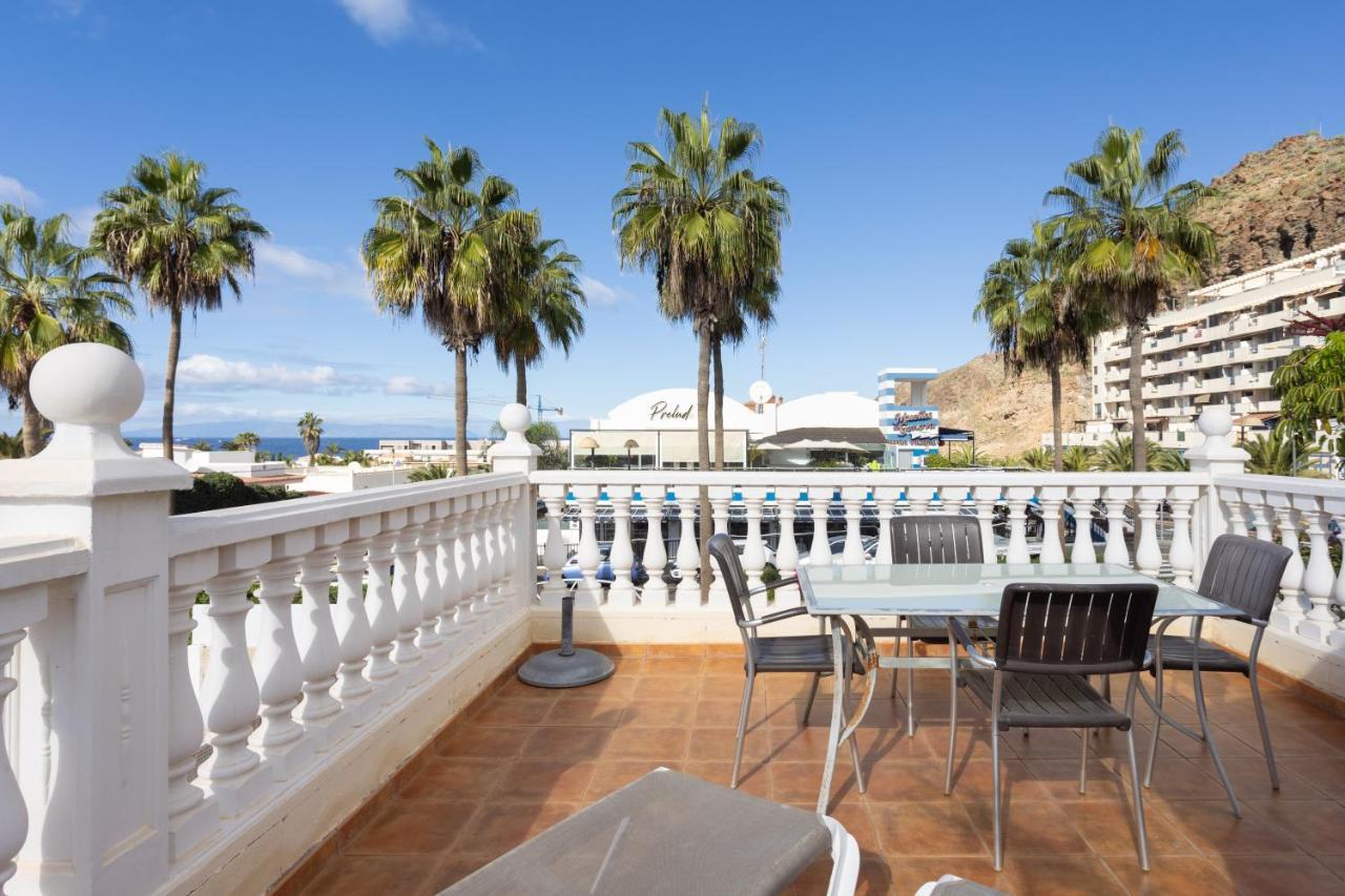 Villa Palm Mar Exteriör bild