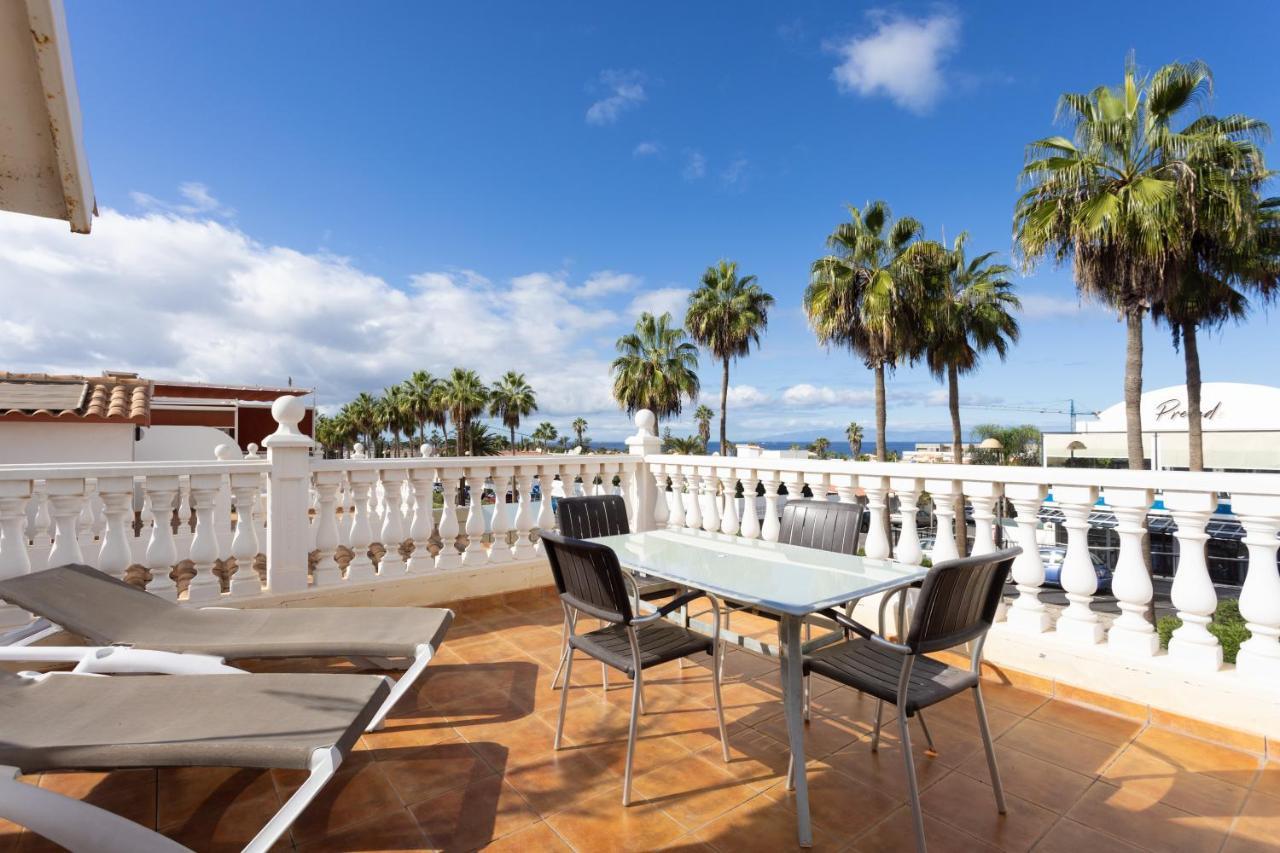 Villa Palm Mar Exteriör bild